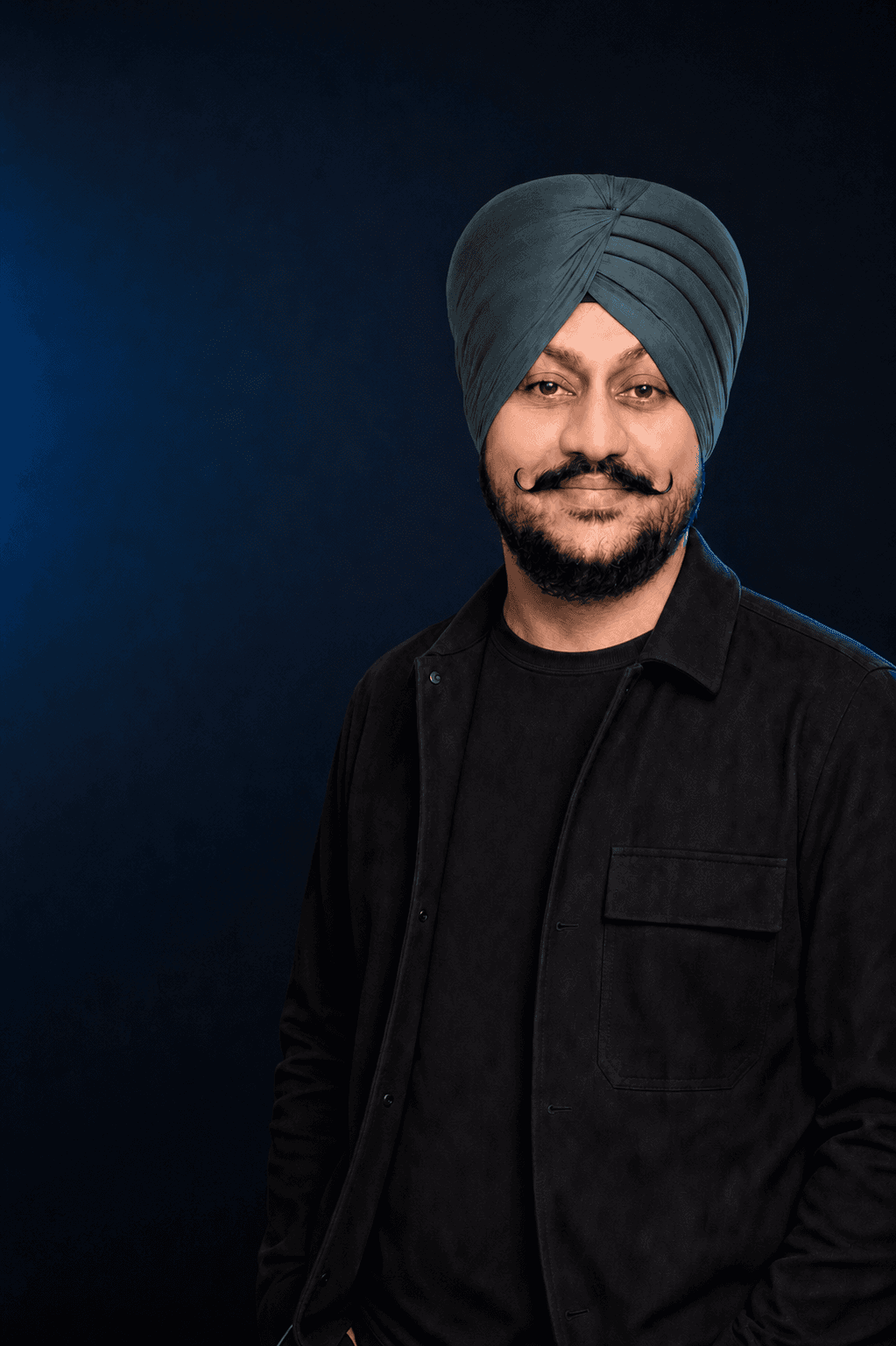 Gurpreet Singh